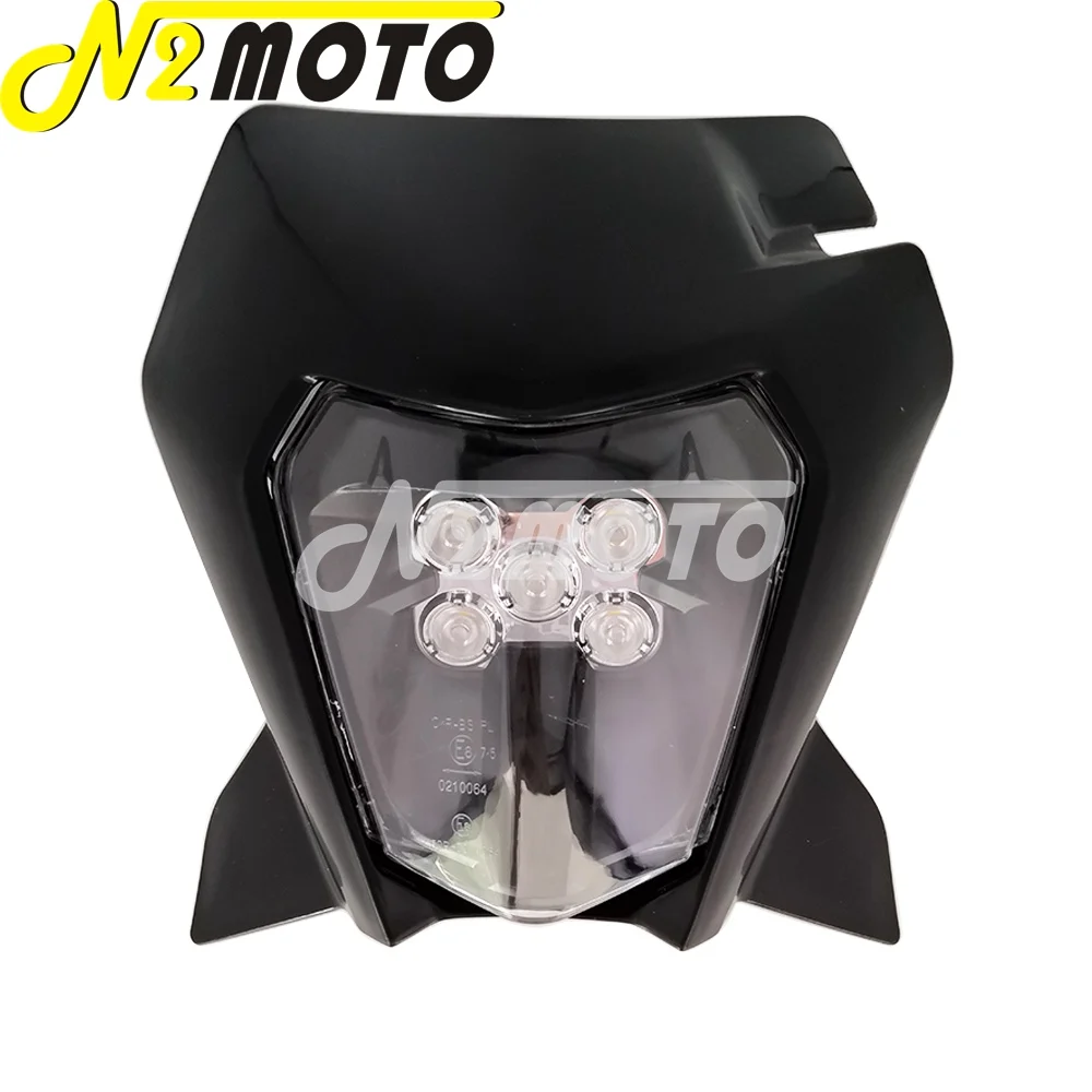 Светодиодный налобный фонарь MX Dual Sport светодиодный светсветильник льник