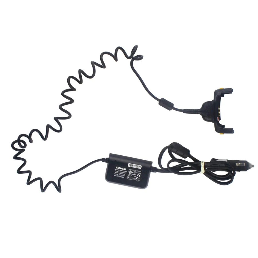 Автомобильное зарядное устройство постоянного тока для Motorola MC55 MC65