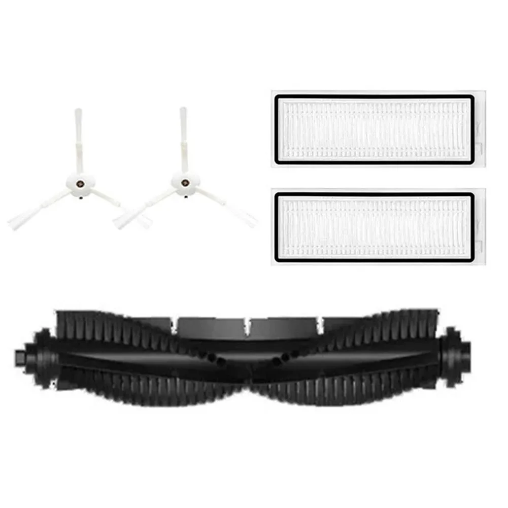 

Filters Side Brushes For 360 X90 X95 S9 Vacuum Cleaner Parts Hepa Filter Brush Replacement For Robot Vacuum Cleaner