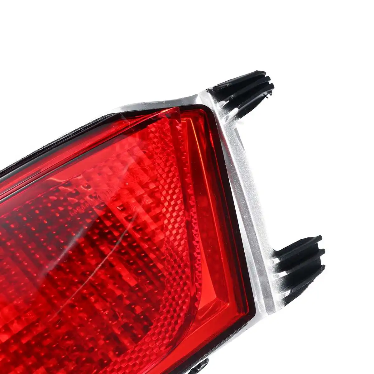 2 шт. Автомобильный задний бампер оплавляющий светильник противотуманный для Land