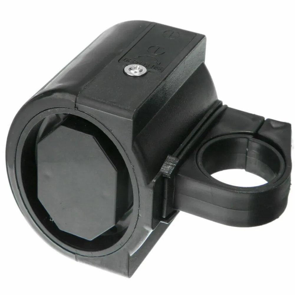 1 шт. мотоциклетный громкий воздушный Гудок Сирена на батарейках Пластиковый