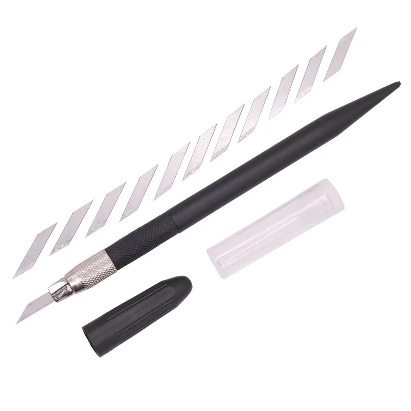 Ручка для ножей гундамская Миниатюрная модель инструменты аксессуары