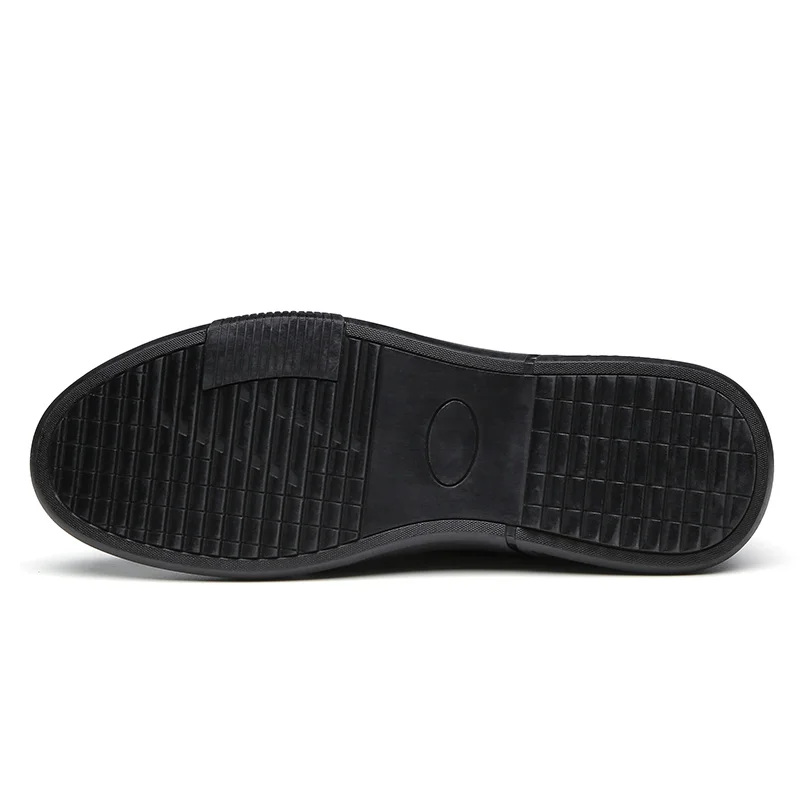 Мужская обувь белые кожаные кроссовки мужская для отдыха из натуральной кожи