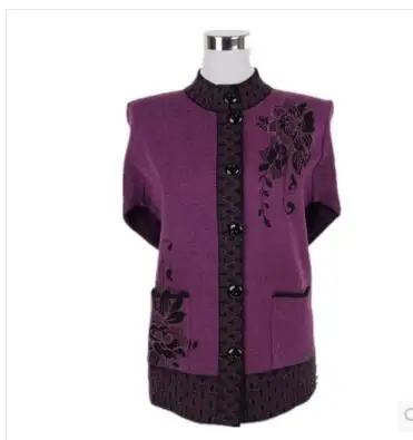 Осень 2020 Женский вязаный кардиган свитер с длинными рукавами модный