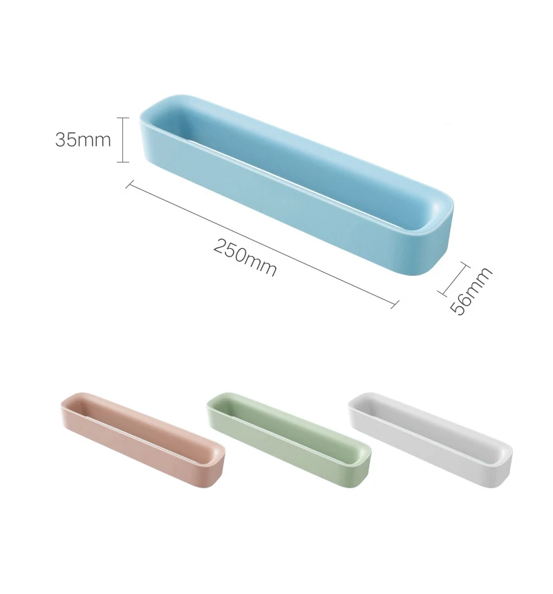 Трехмерная компактная бесшовная полка для хранения обуви настенный органайзер