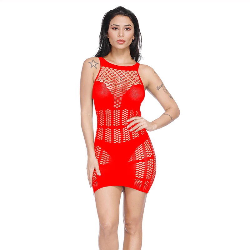 Эротическое женское нижнее белье сексуальное горячее эротическое сетка