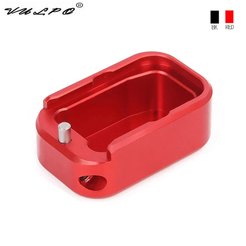 Тактическая подставка под базу для соревнований стандартного размера Glock 17 19