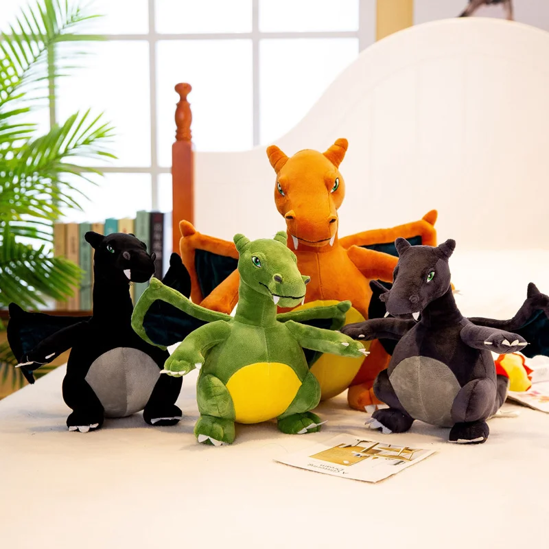 Аниме фильм мультфильм пепельный Кетчум эволюция драконий жемчуг огненный