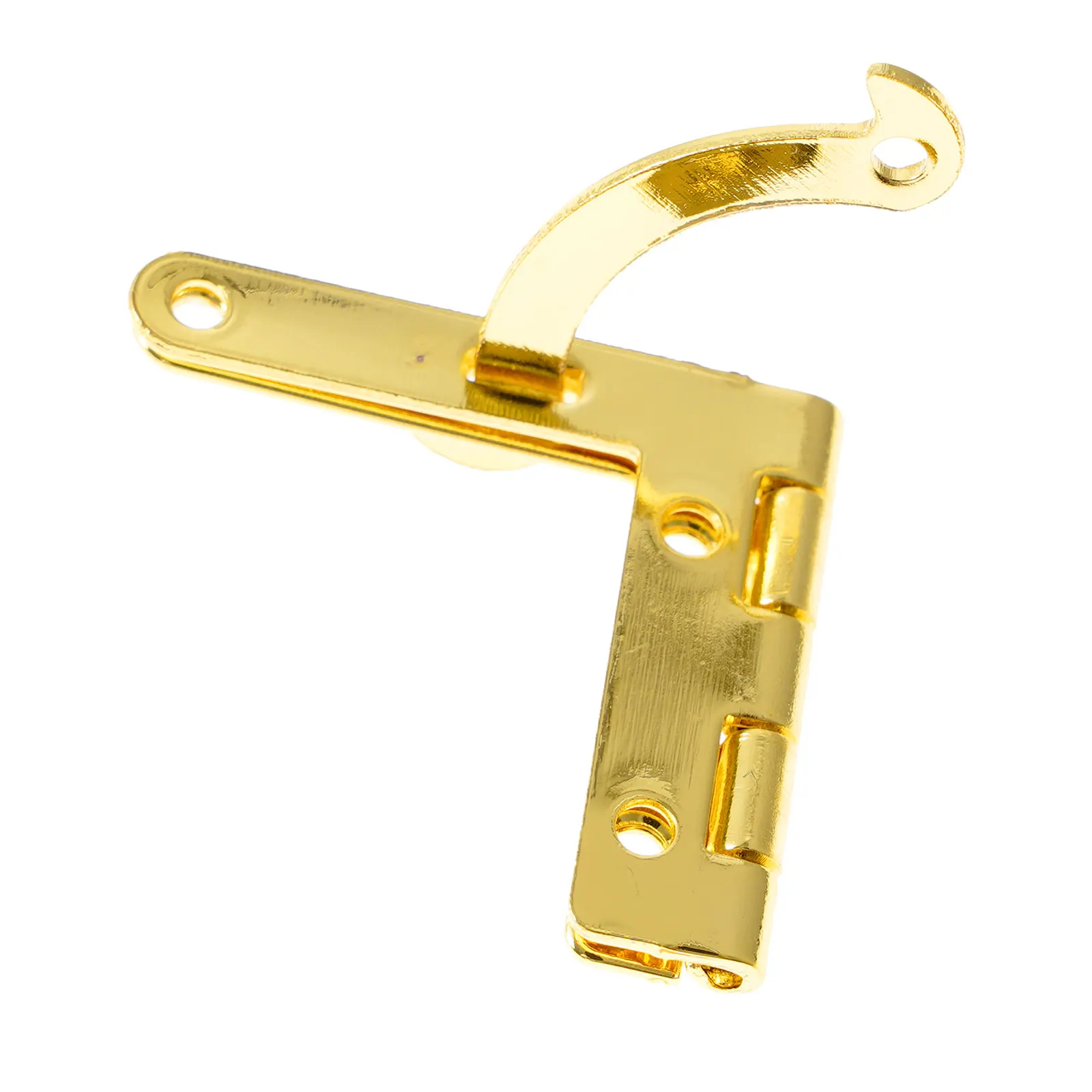 10 шт деревянная коробка с петлей кронштейн Античная бронзовая бижутерия грудь