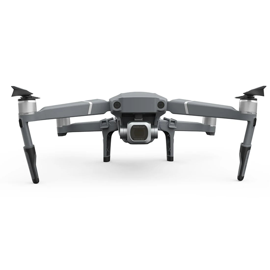 PGYTECH Расширенная посадочная Шестерня для Mavic 2 pro/поддержка увеличения защита