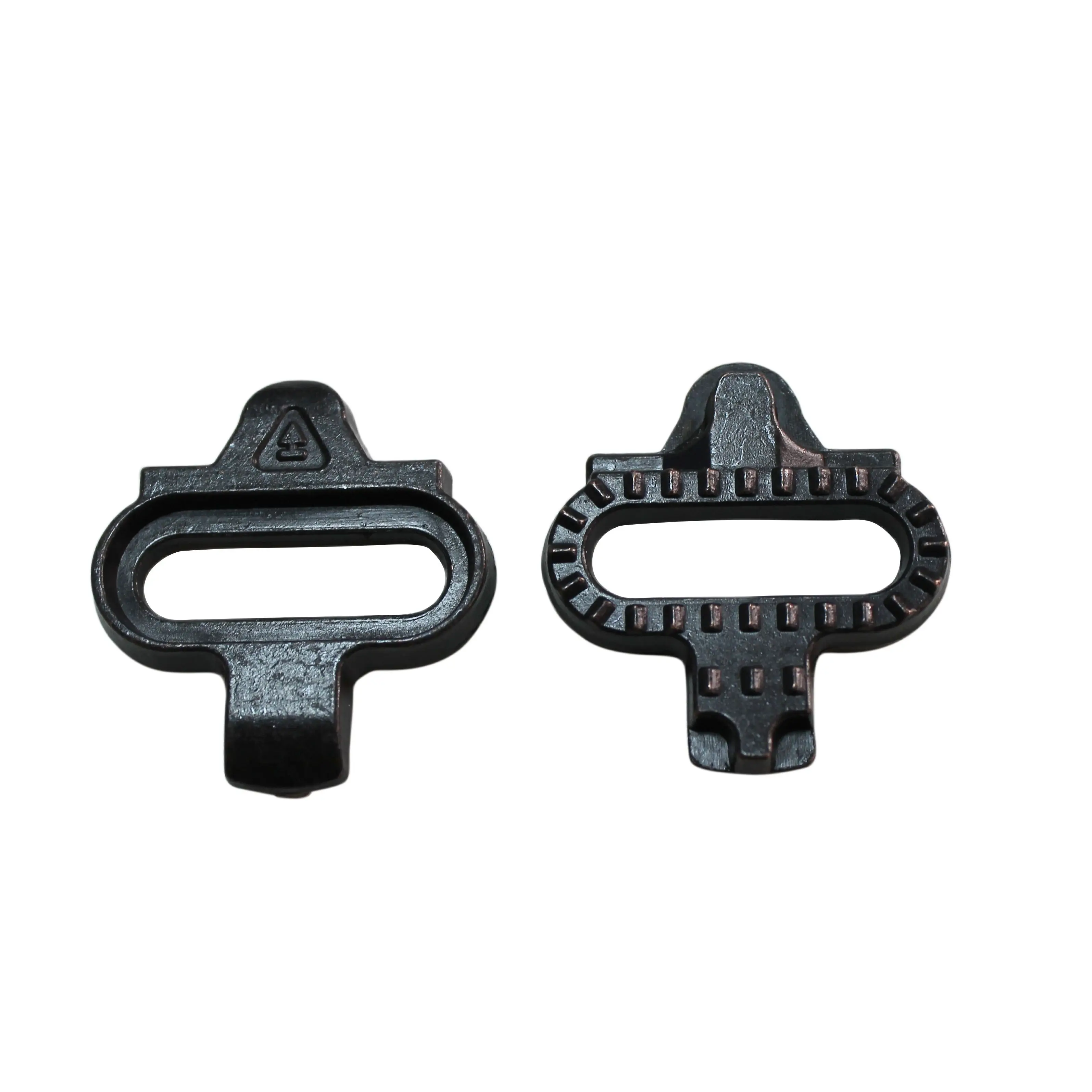 

MTB Cycling DIY Metal Wedges Use for SPD Mountain Bike Shoes Cleat Set