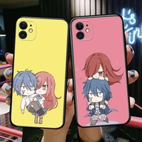 cartoon fairy tail phone cases for iphone 13 pro max case 12 11 pro max 8 plus 7plus 6s xr x xs 6 mini se mobile cell