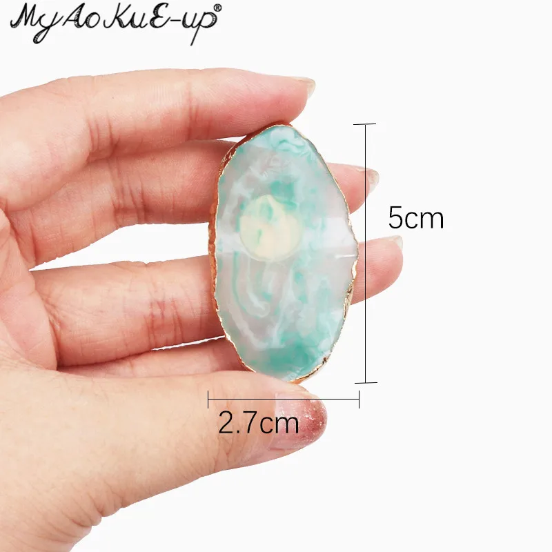 Хрустальная ресница клеевые кольца инструменты для наращивания акриловые