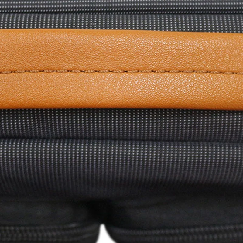 Сумка для ноутбука чехол нейлоновая подушка безопасности сумка на плечо