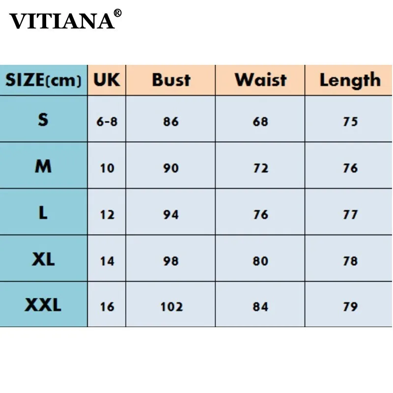 VITIANA женские пляжные комбинезоны летние повседневные короткие на шнуровке с