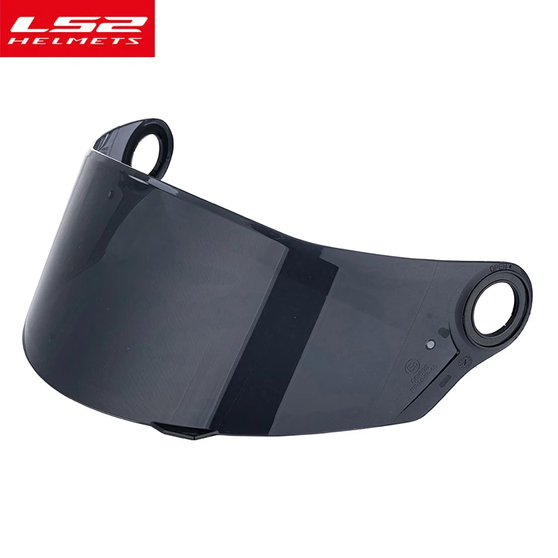 LS2 FF358 Полнолицевой козырек для мотоциклетного шлема различные цвета доступные ls2