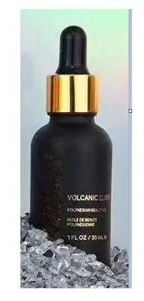 Розовое золото праймер для лица Elixir излучающий увлажняющий крем Грунтовка