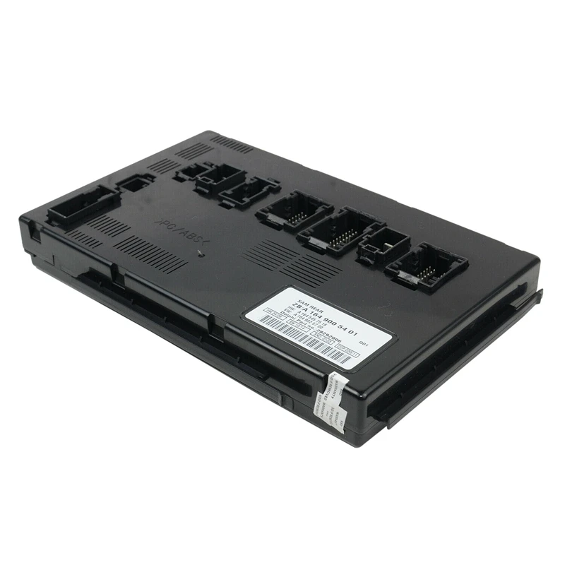 

Rear Signal Acquisition Module SAM Control Unit for Mercedes-Benz W164 X164 W251 ML350 GL350 R350 A1649005401