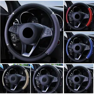 High Quality Lv Car Steering Wheel Covers - Automobiles Seat Covers -  AliExpress