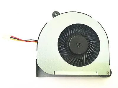 Новый Процессор вентилятор охлаждения для Inspiron Dell 17R 5720 3760 7720 KSB0705HA BK76 mf75120v1-c100-g99