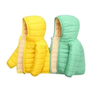 vidmid childrens down cotton padded jacket baby new cotton padded jacket childrens jacket boys hooded coats p5110