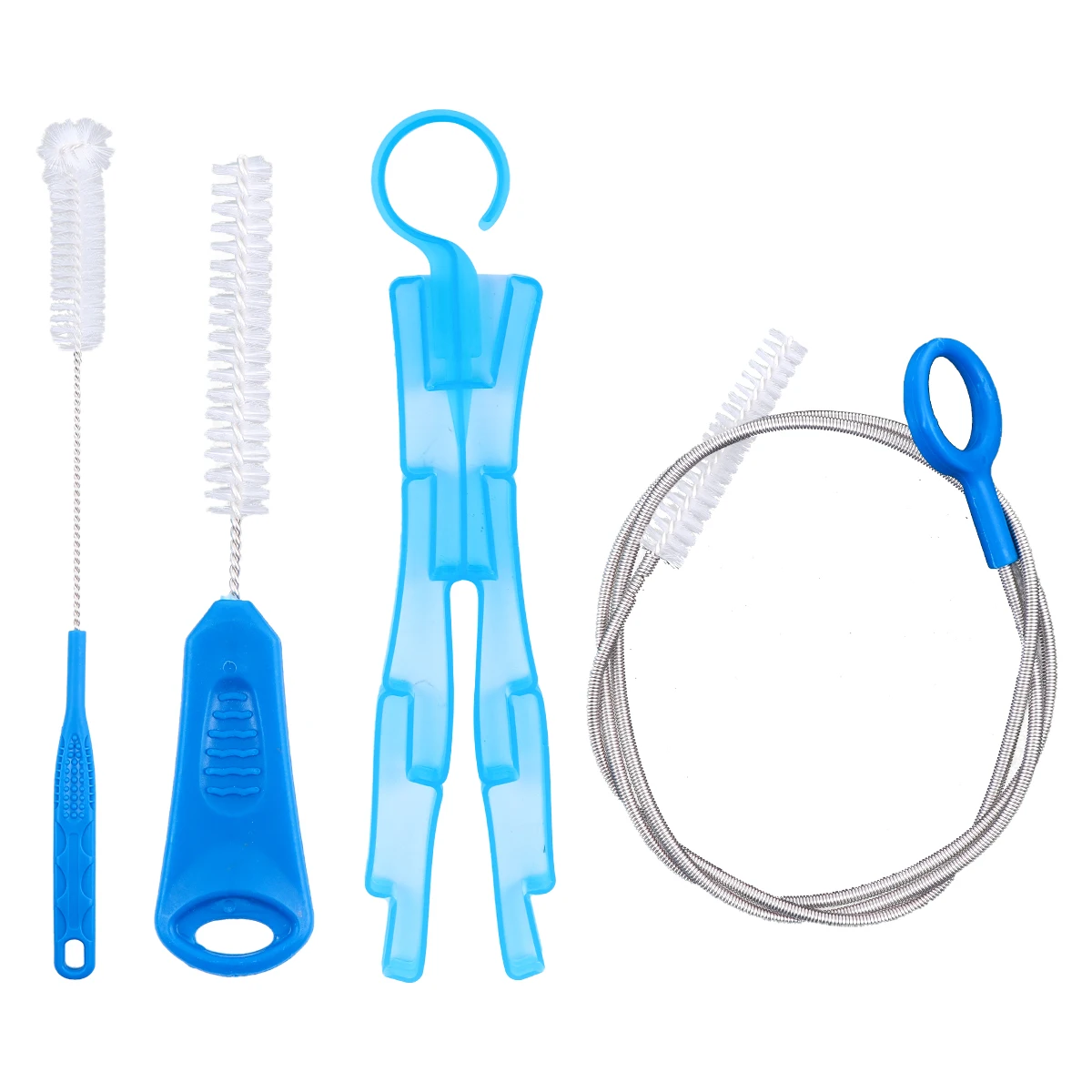 1 комплект портативные Кисти для чистки|Уличные инструменты| |