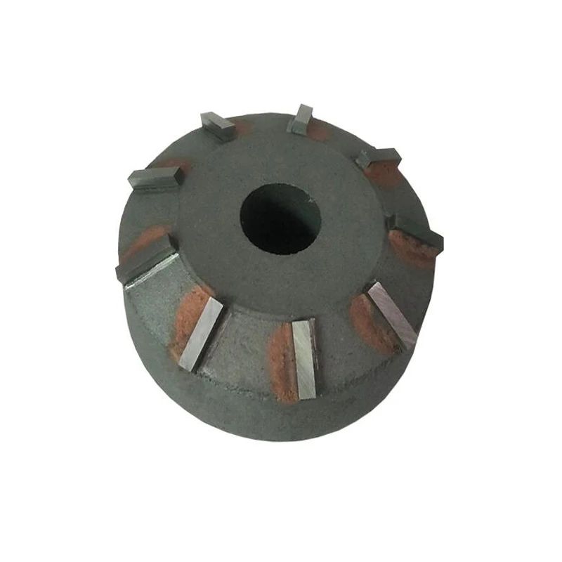 Расширитель клапана карбидный угловой 75 градусов для мотоцикла автомобиля -