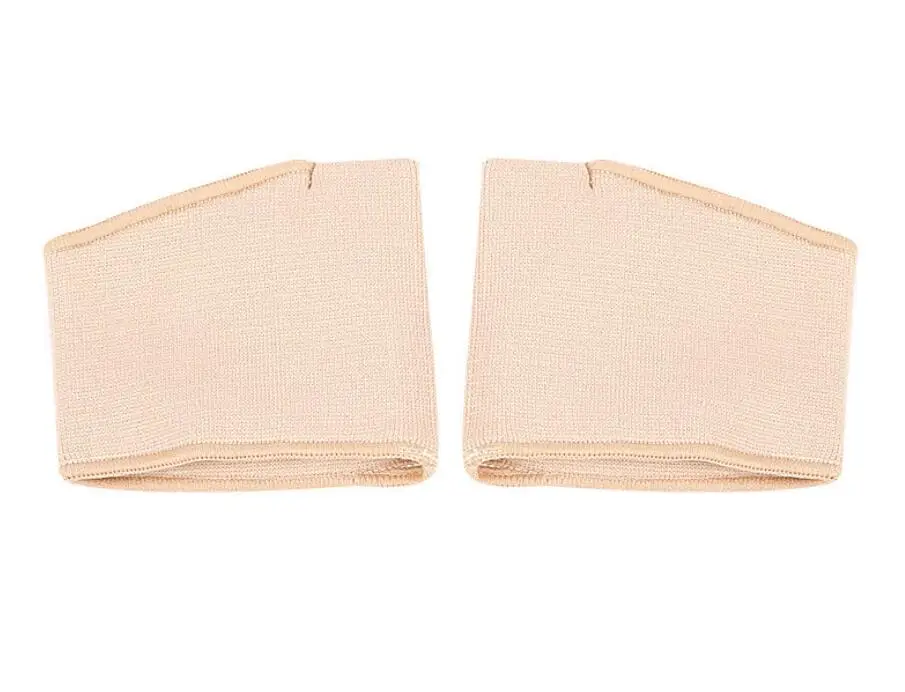 Супер Мягкие накладки на переднюю часть стопы облегчение боли искусственный