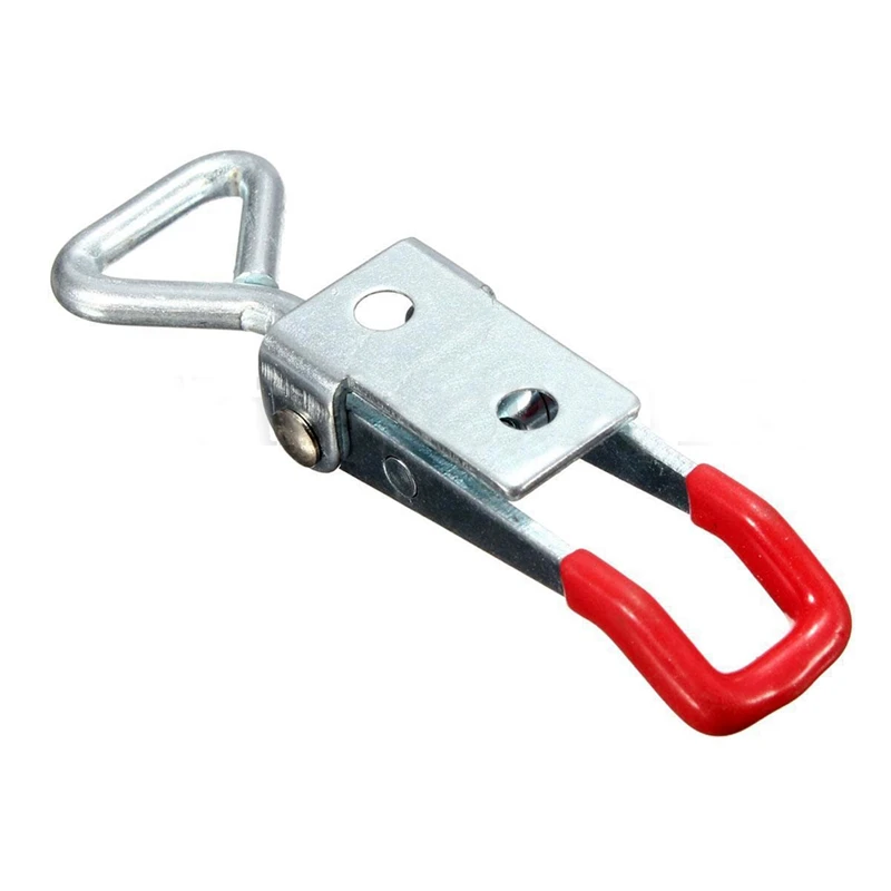 5 шт. регулируемый рычажный зажим 100 кг/фунтов|Крепления| |