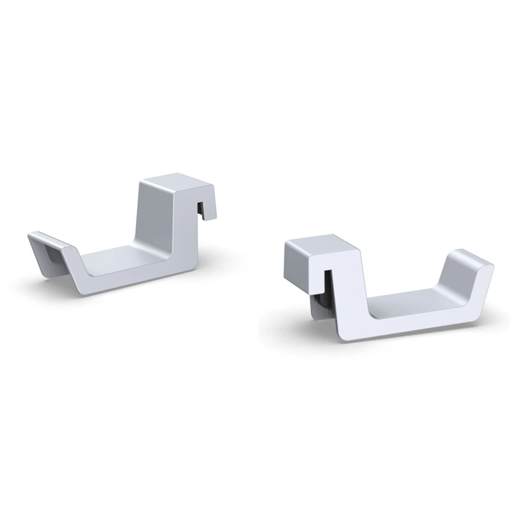 

Headphone Wall Mount Holder Bracket Hanger Storage Stand for PS5 Host Headset Support for Playstation5 Console Game Accessories1
