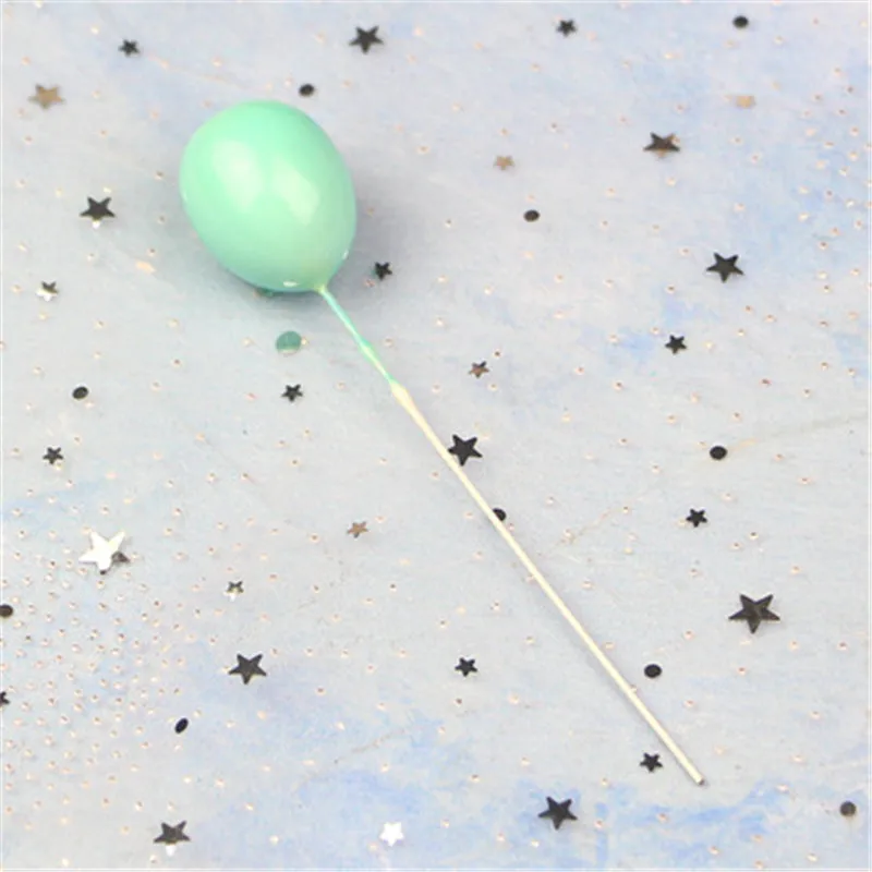 1 комплект Радужный Единорог торт Топпер пирог на день рождения или свадьбу флаги