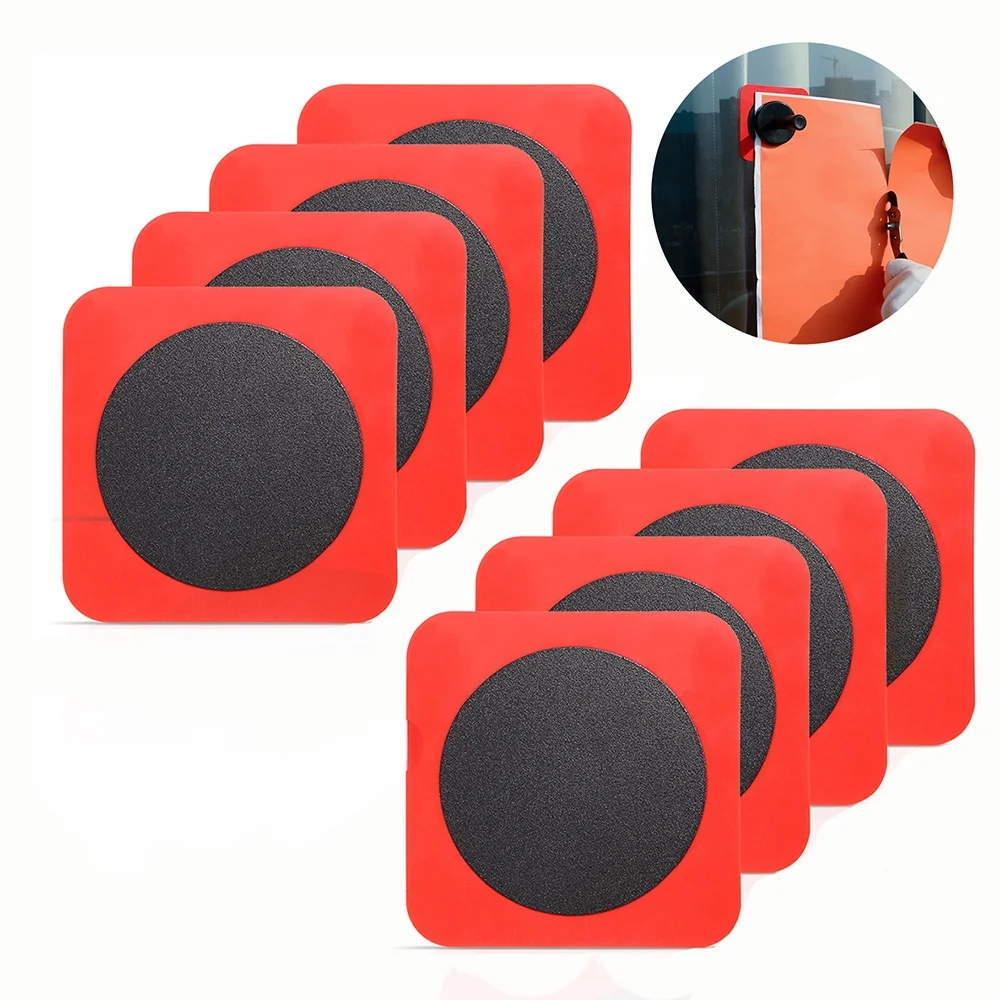 

Car Accessories Glass Window Tint Film Adsorption Holder Sheet Vinyl Wrap Carbon Fiber Sticker Fix Aid Tool For Magnet