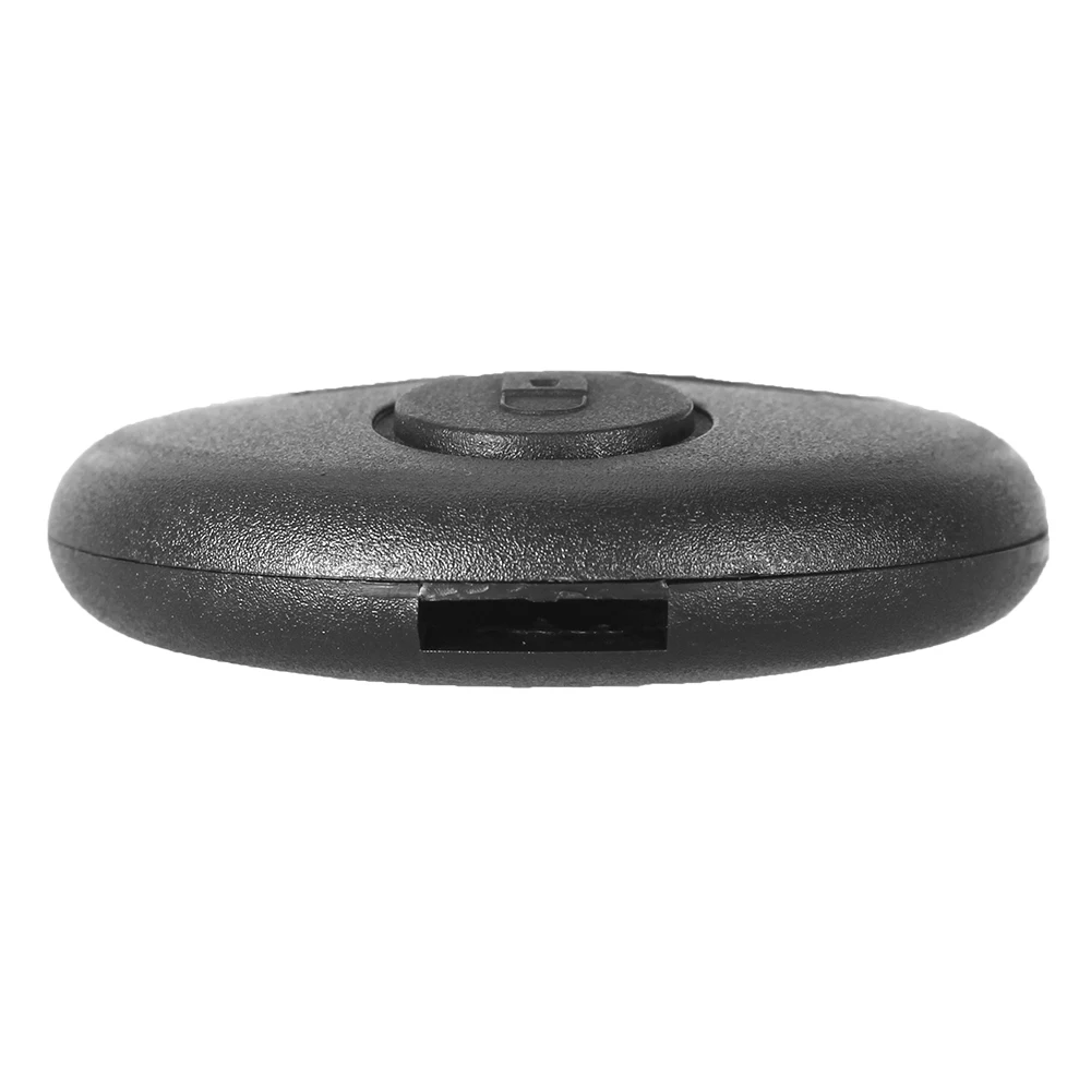 Запасной 3 кнопочный чехол KEYYOU для дистанционного ключа Mercedes Benz Smart Fortwo City Roadster