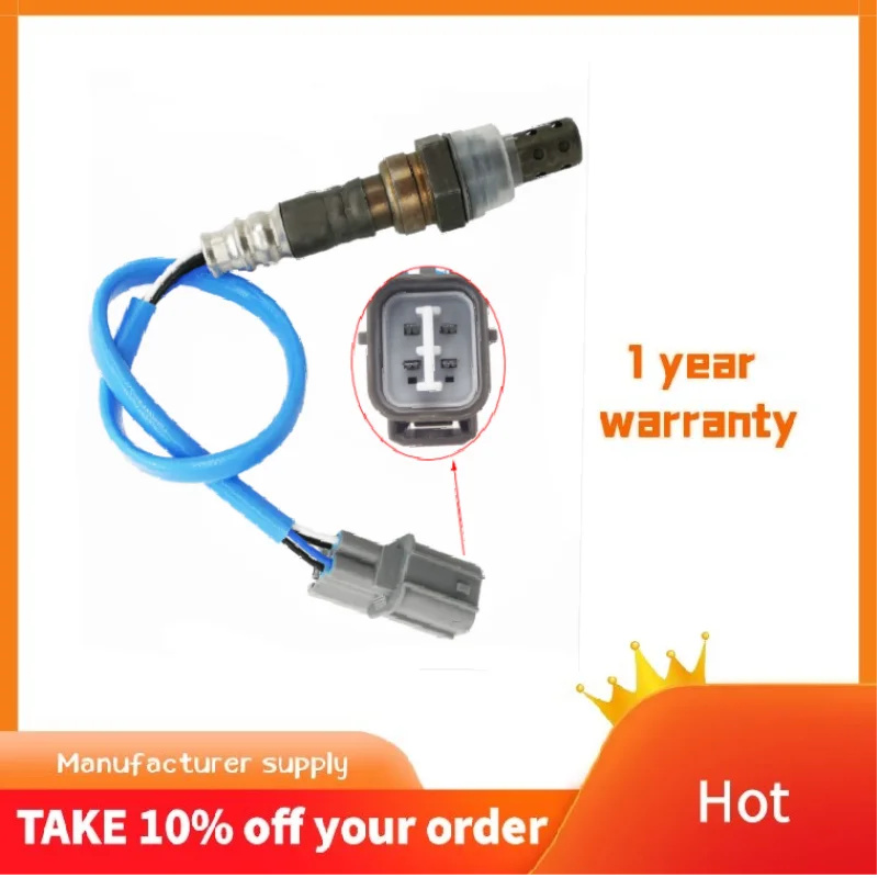 

Лямбда-зонд с кислородным датчиком 234-9006 для 02-04 Acura RSX 2.0L