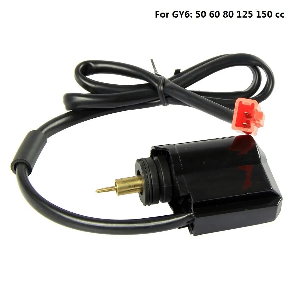 Автоматический электрический дроссель/клапан обогащения/Карбюратор