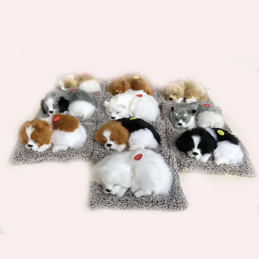 

Stuffed Animals & Plush