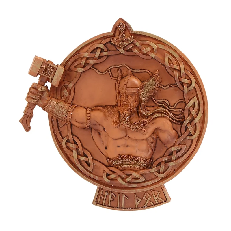 

Украшение для сада настенной мифологии