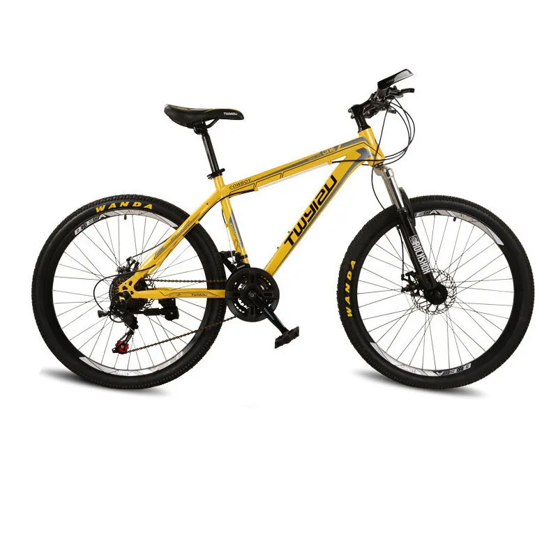 

Mountain Bicycle 21-Speed 26-inch Mountain Bike