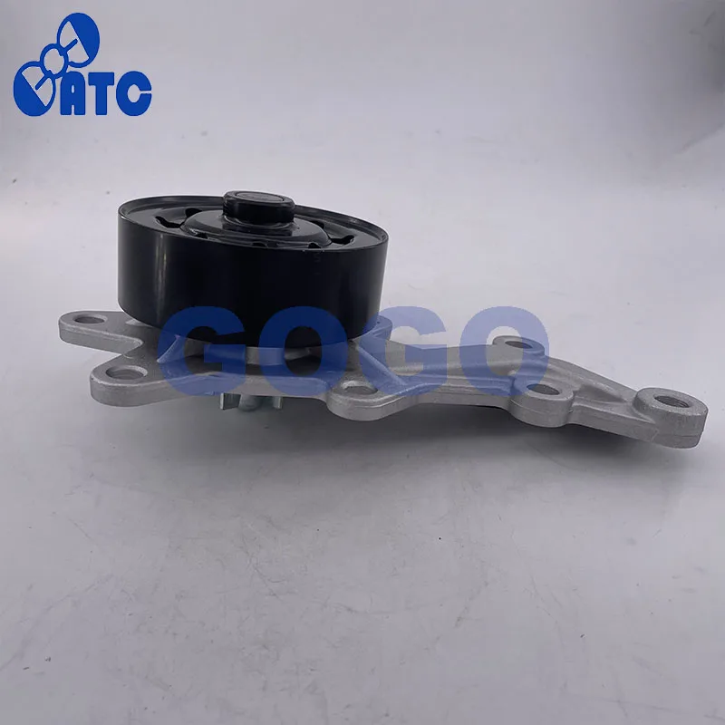 Водяная помпа двигателя для TOYOTA 16100-09770 GWT-162A 1610009770 | Автомобили и мотоциклы