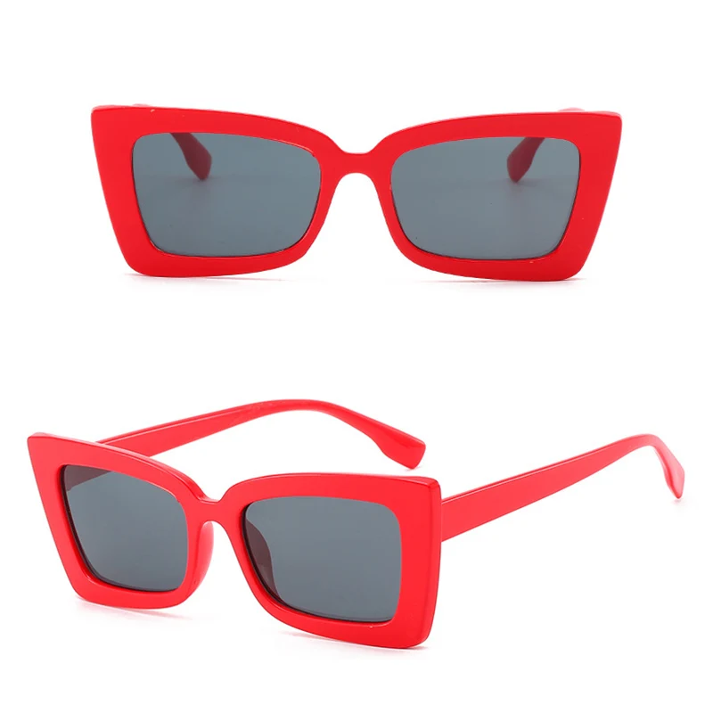 

Vintage Frame Sunglasses Women Vintage Square Sun Glasses Ladies Sexy Eyewear Retro Eyeglasses