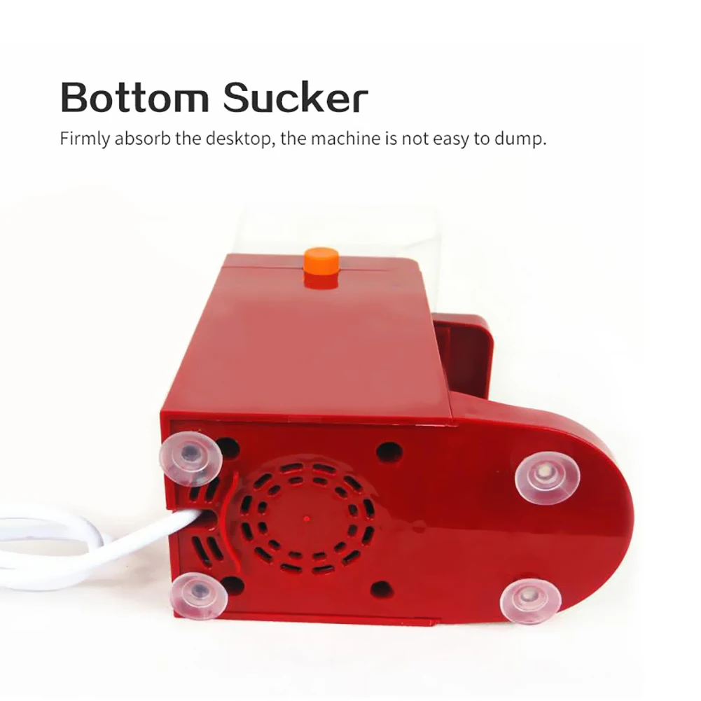 Электрическая шлифовальная машина с американской вилкой бытовая кофемолка для