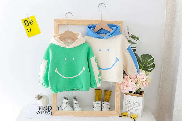 Для детей 1-4 лет новый осенне-зимний модный бархатный утепленный Повседневный