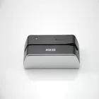 Устройство чтения карт памяти USB MSR X6, устройство чтения записей Bluetooth-Совместимо с msr206 msr605 msrx6 msr605X