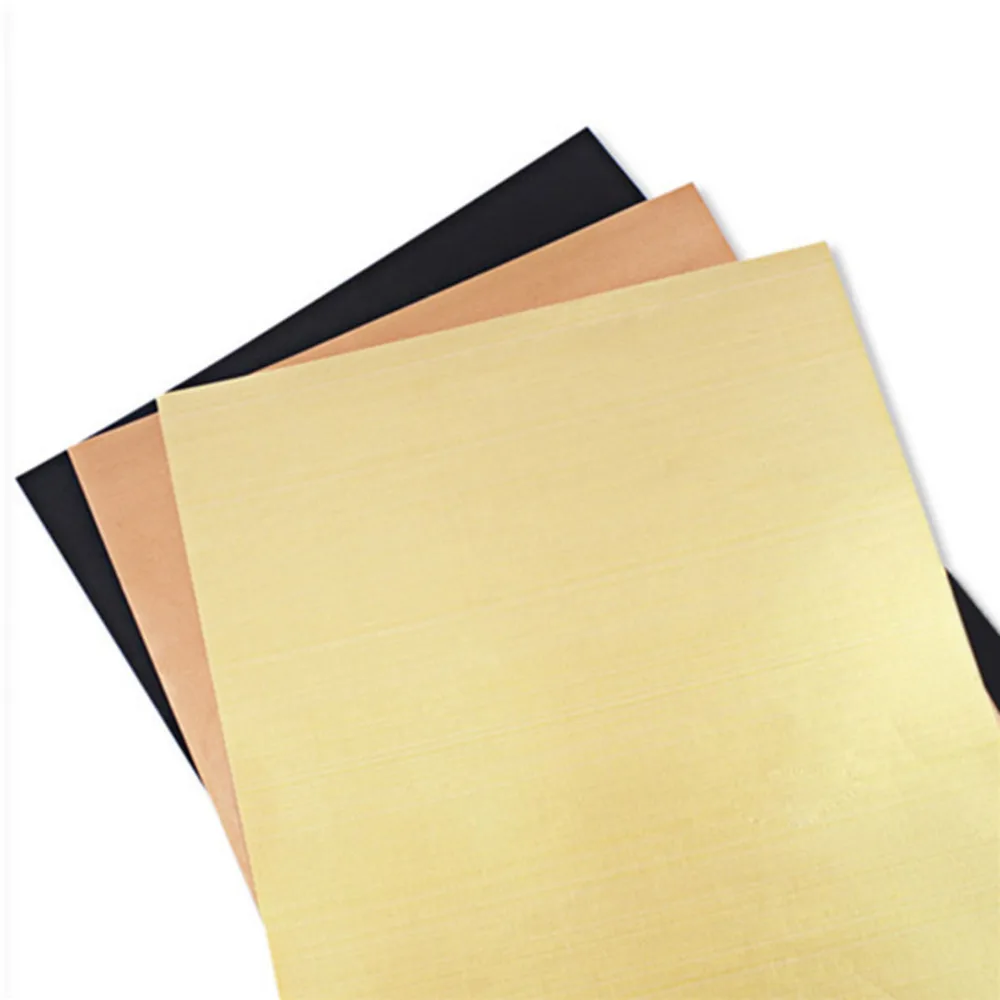 Тефлоновый антипригарный многоразовый коврик для барбекю гриль лист выпечки