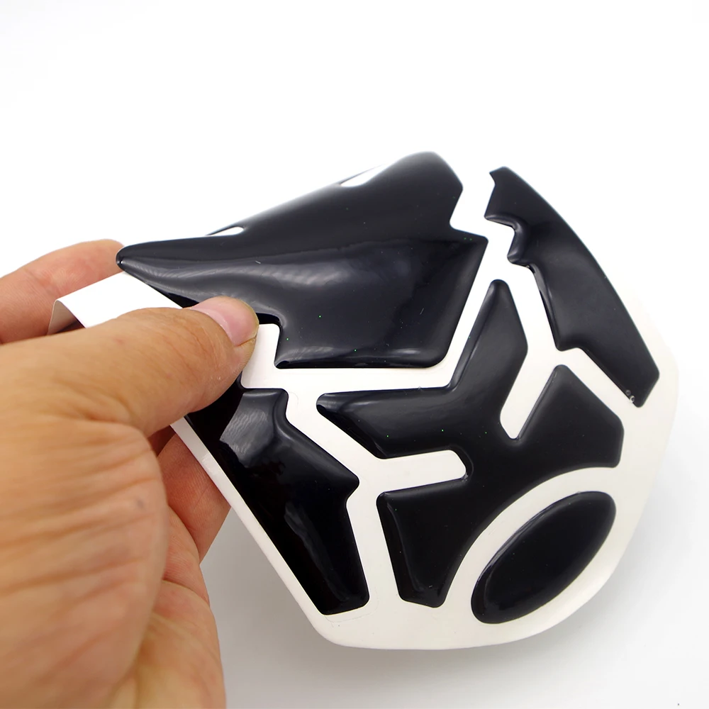 Наклейка на мотоцикл с изображением монстра Защитная для suzuki gsxr 750 katana gsx600f sv650s gsf