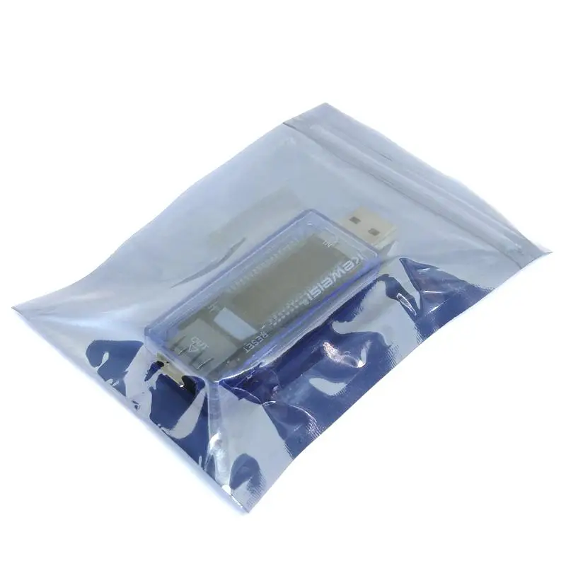 

SOLLED 8 In1 Qc2.0 3.0 4-30v Electrical Power Usb Capacity Voltage Tester Current Meter Monitor Voltmeter Ammeter