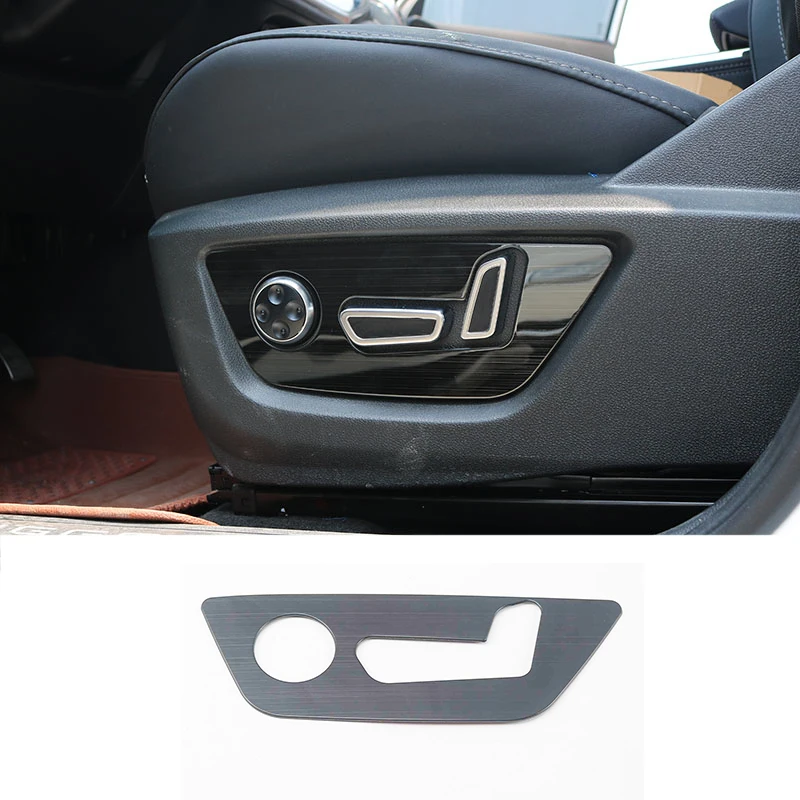 

Автомобильное внутреннее сиденье, подушка панели, наклейка, украшение, отделка, детали для Chery Tiggo 8 2018 2019 2020 2021, аксессуары, автостайлинг