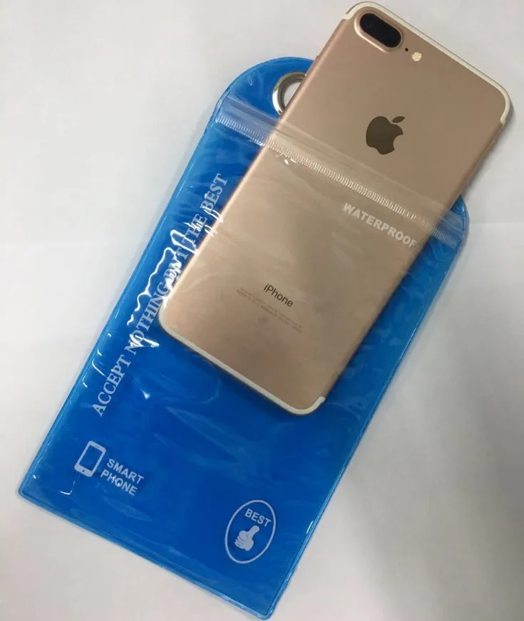 Водонепроницаемая сумка для плавания серфинга рафтинга дрифтинга 5 шт. | Спорт и