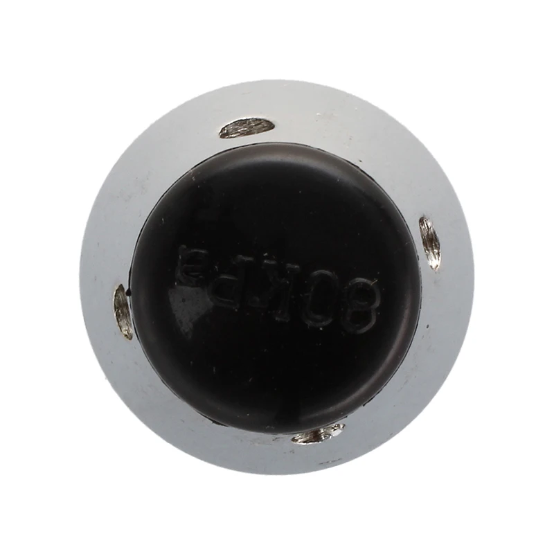 

Metal Plastic Replacement Valve for Pressure Cooker