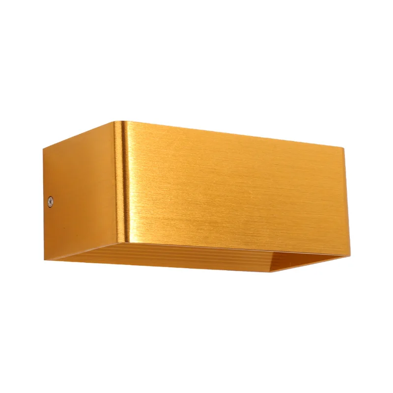 

wall lamp living room TV background wall lamp silver modern simple bedroom decorative wall lamp Nordic corridor lamp